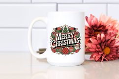 Christmas Sublimation|Clipart Product Image 2