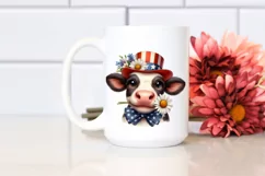 Shy Big Eyes and Goofy Smile | Sublimation | Clipart Product Image 2