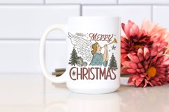 Christmas Sublimation|Clipart Product Image 2