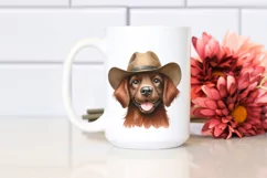 Chesapeake Bay Retriever Funny Haircut Product Image 2