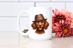 Chesapeake Bay Retriever Funny Haircut Product Image 2