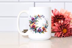 Sublimation|Clipart Product Image 2