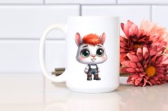 Sublimation|Clipart Product Image 2