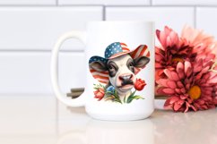 Thoughtfull Big Eyes and Goofy Smile | Sublimation | Clipart Product Image 2