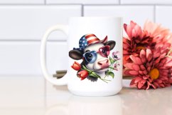 Thoughtfull Big Eyes and Goofy Smile | Sublimation | Clipart Product Image 2