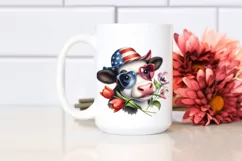 Thoughtfull Big Eyes and Goofy Smile | Sublimation | Clipart Product Image 2