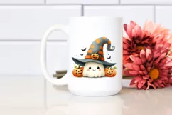 Cute Halloween Hat, High-Res PNG Product Image 2