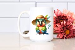 Sublimation|Clipart Product Image 2