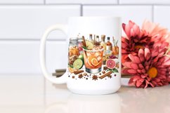 Sublimation|Clipart Product Image 2