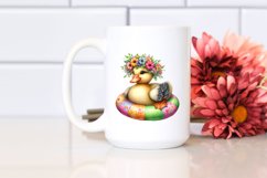 Sublimation|Clipart Product Image 2