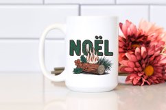 Noel Chrismas Png Product Image 2