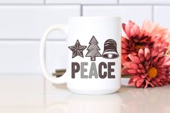 Christmas Sublimation|Clipart Product Image 2