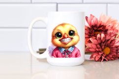 Funny Chick Dressed Product Image 2