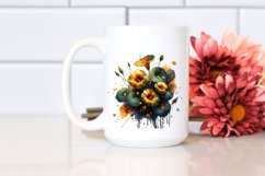 Sublimation|Clipart Product Image 2