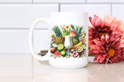 Sublimation|Clipart Product Image 2