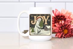 Christmas Sublimation|Clipart Product Image 2