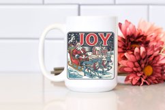 Christmas Sublimation|Clipart Product Image 2