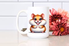 Sublimation|Clipart Product Image 2