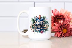 Merry Christmas Png Product Image 2