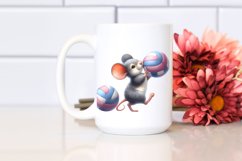 Sublimation|Clipart Product Image 2