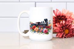 Sublimation|Clipart Product Image 2