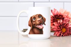 Chesapeake Bay Retriever Goofy Smile Product Image 2