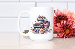 Sublimation|Clipart Product Image 2