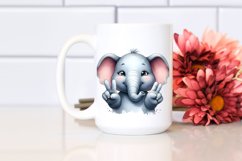 Sublimation|Clipart Product Image 2