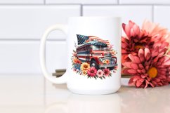 Sublimation|Clipart Product Image 2