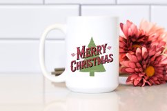 Christmas Sublimation|Clipart Product Image 2