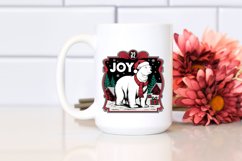 Christmas Sublimation|Clipart Product Image 2