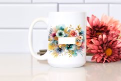 Colorful Abstract Horizontal Frame Product Image 2