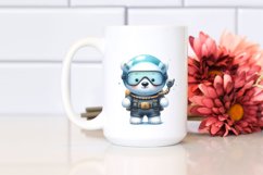 Sublimation|Clipart Product Image 2