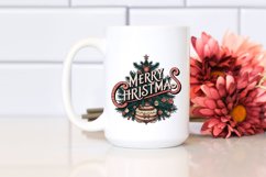 Christmas Sublimation|Clipart Product Image 2