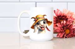 Sublimation|Clipart Product Image 2