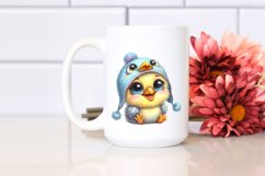 Sublimation|Clipart Product Image 2