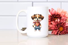 Sublimation|Clipart Product Image 2