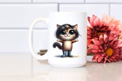 Sublimation|Clipart Product Image 2