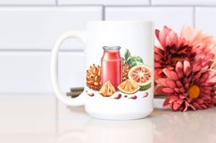 Sublimation|Clipart Product Image 2