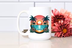 Sublimation|Clipart Product Image 2