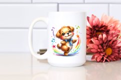 Sublimation|Clipart Product Image 2