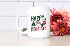 Christmas Sublimation|Clipart Product Image 2