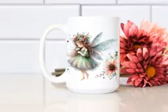 Whimsicall Fairy PNG Product Image 2