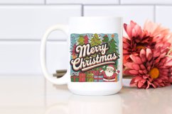 Christmas Sublimation|Clipart Product Image 2