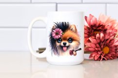 Sublimation|Clipart Product Image 2