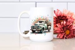 Sublimation|Clipart Product Image 2