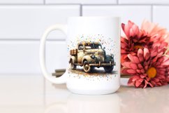 Sublimation|Clipart Product Image 2