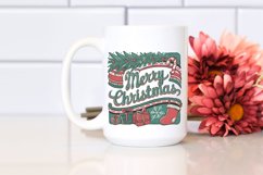 Christmas Sublimation|Clipart Product Image 2