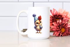 Sublimation|Clipart Product Image 2