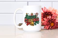 Christmas Sublimation|Clipart Product Image 2